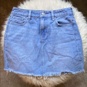 Pacsun Denim Skirt !